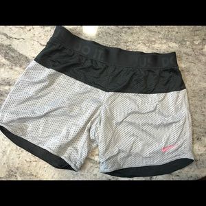 Reversible Athletic Short